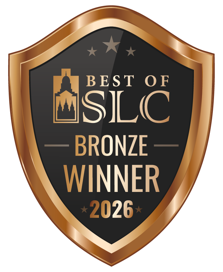 Best of Salt Lake Tree Service Gold Winner