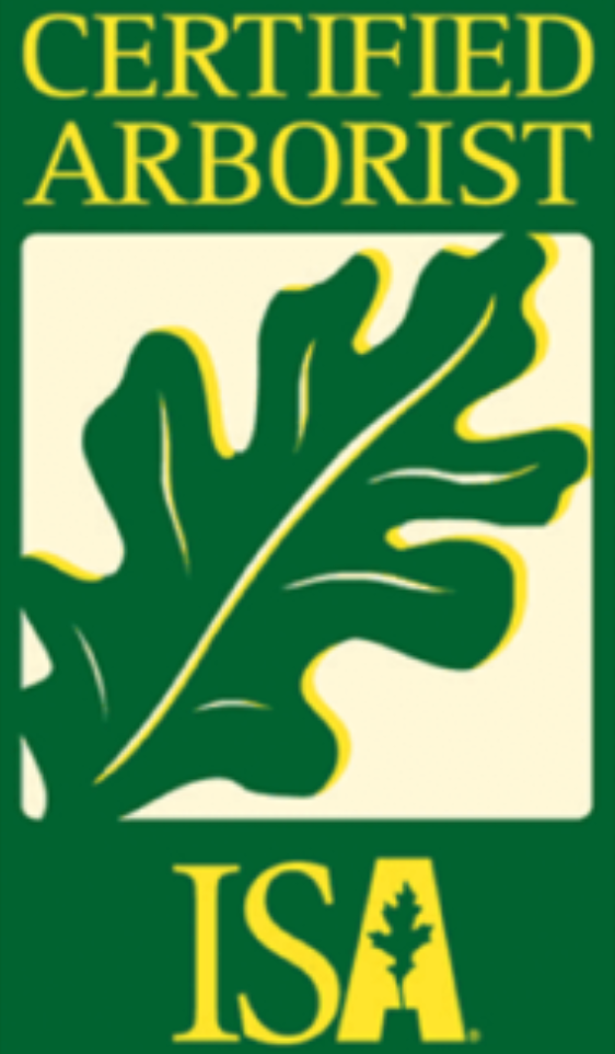 ISA Certified Arborist